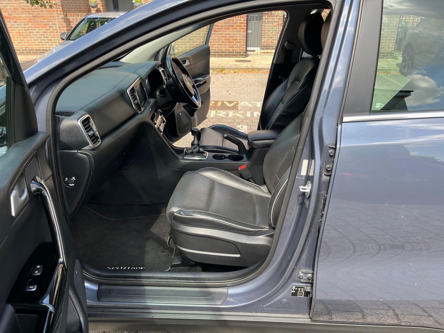 Used Kia Sportage 2016 for sale - 76512449: Photo 23