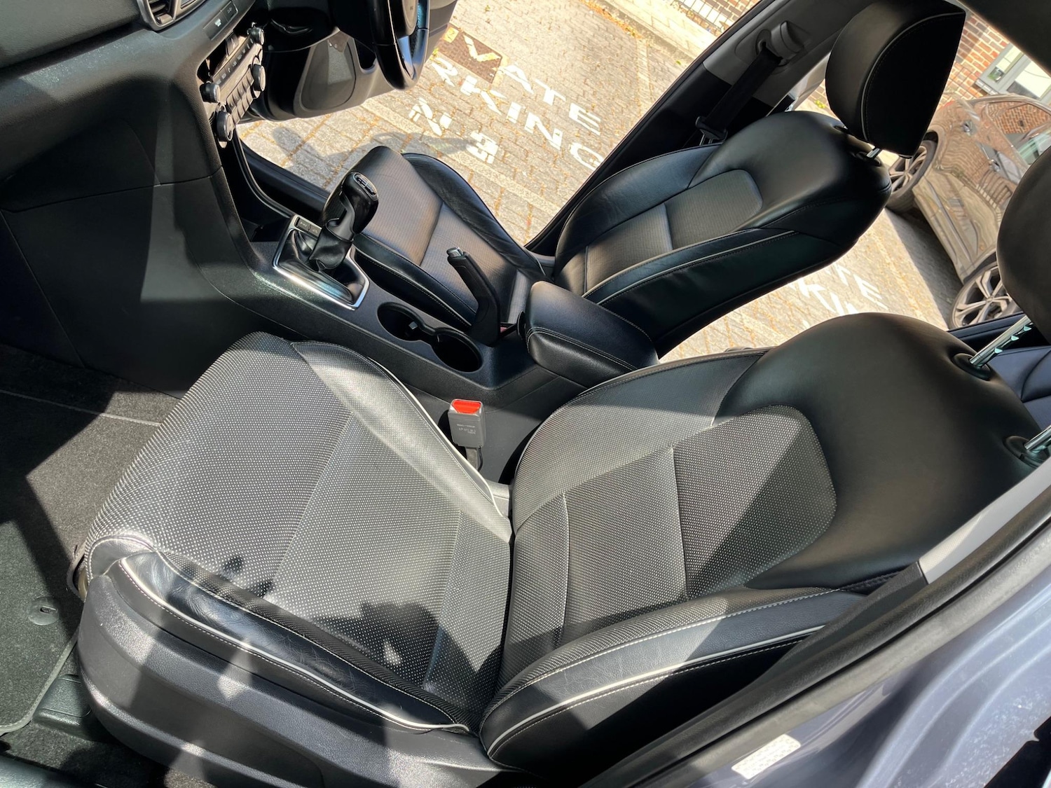 Used Kia Sportage 2016 for sale - 76512449: Photo 24