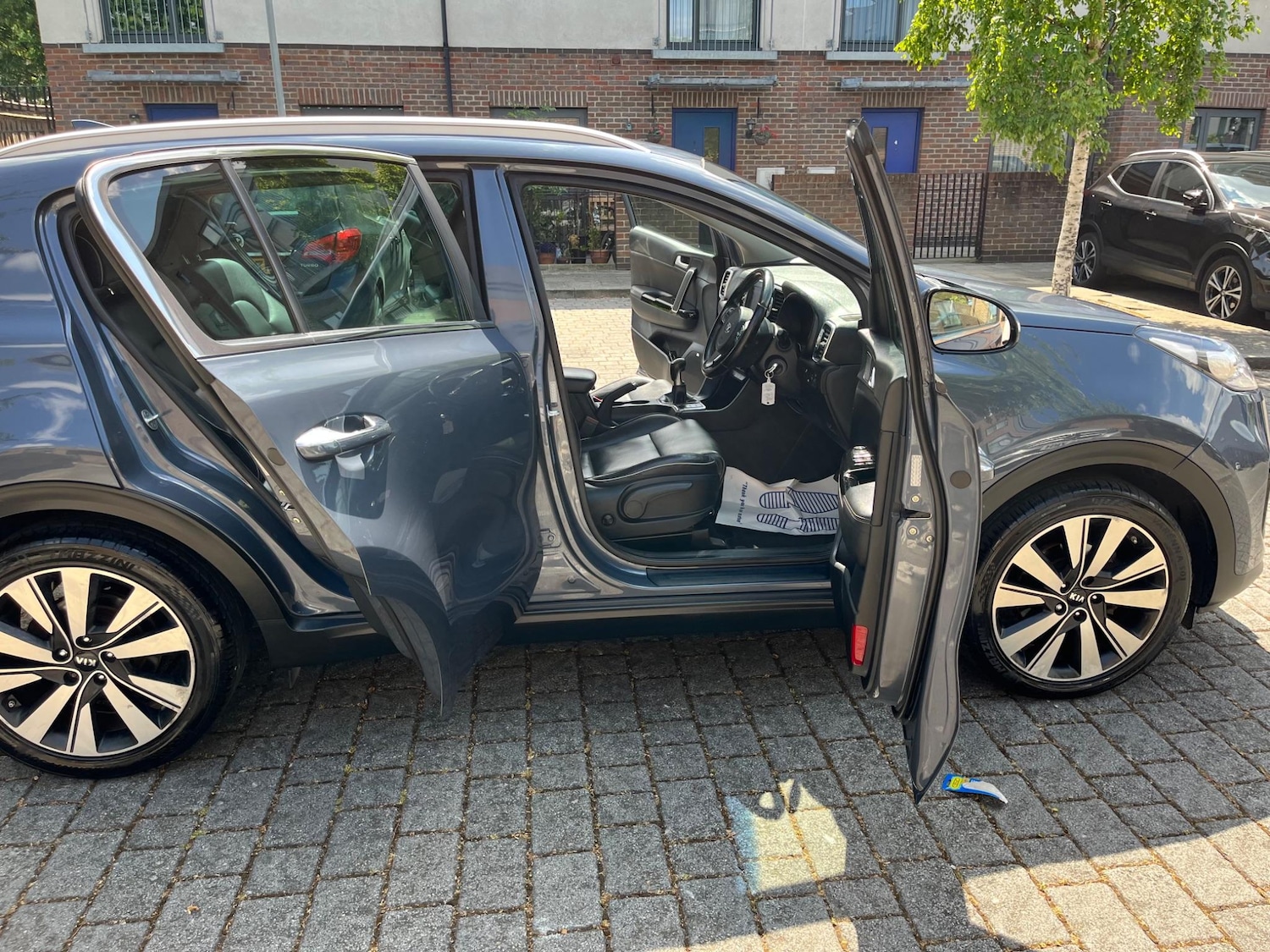 Used Kia Sportage 2016 for sale - 76512449: Photo 32