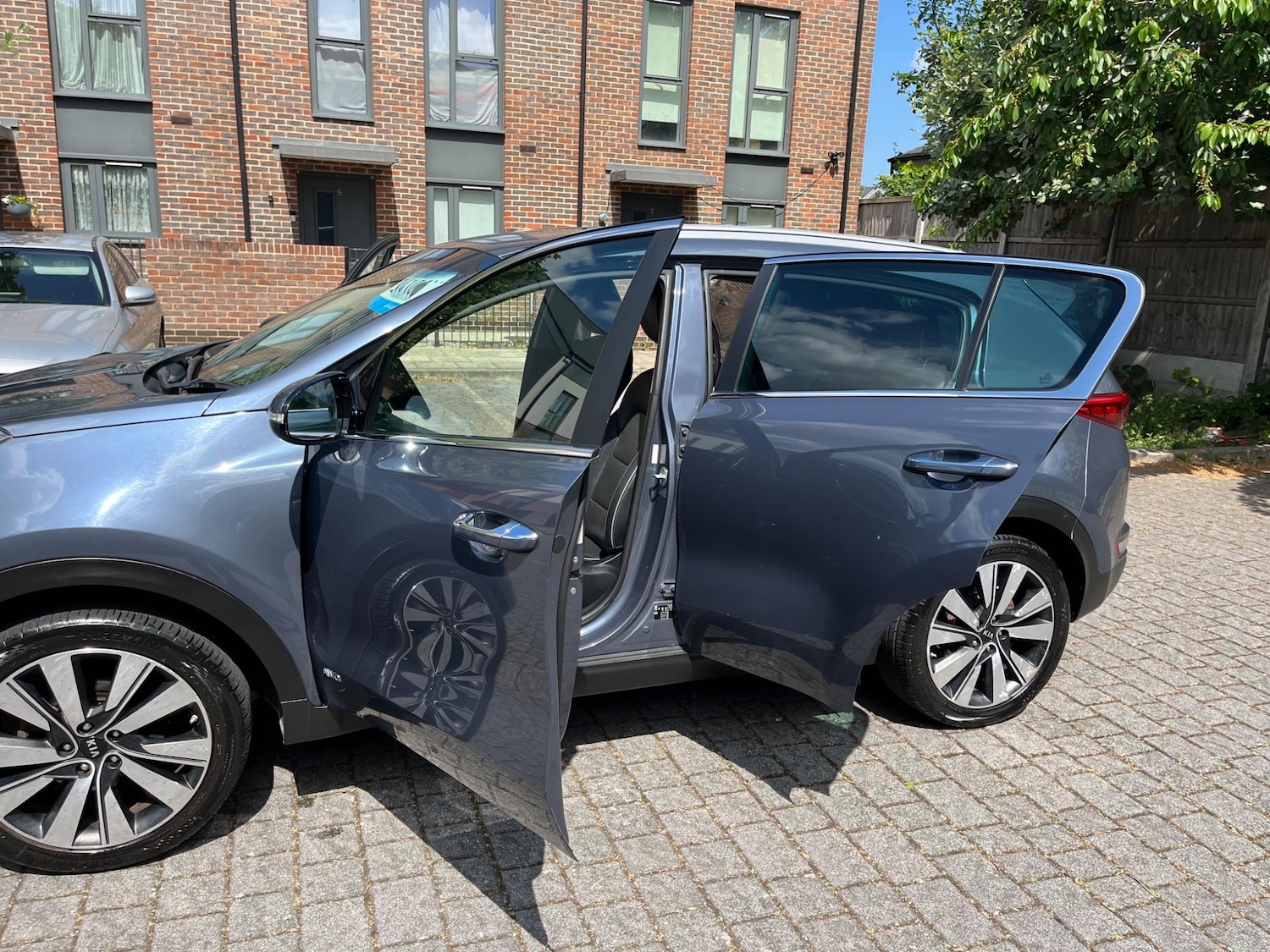 Used Kia Sportage 2016 for sale - 76512449: Photo 33