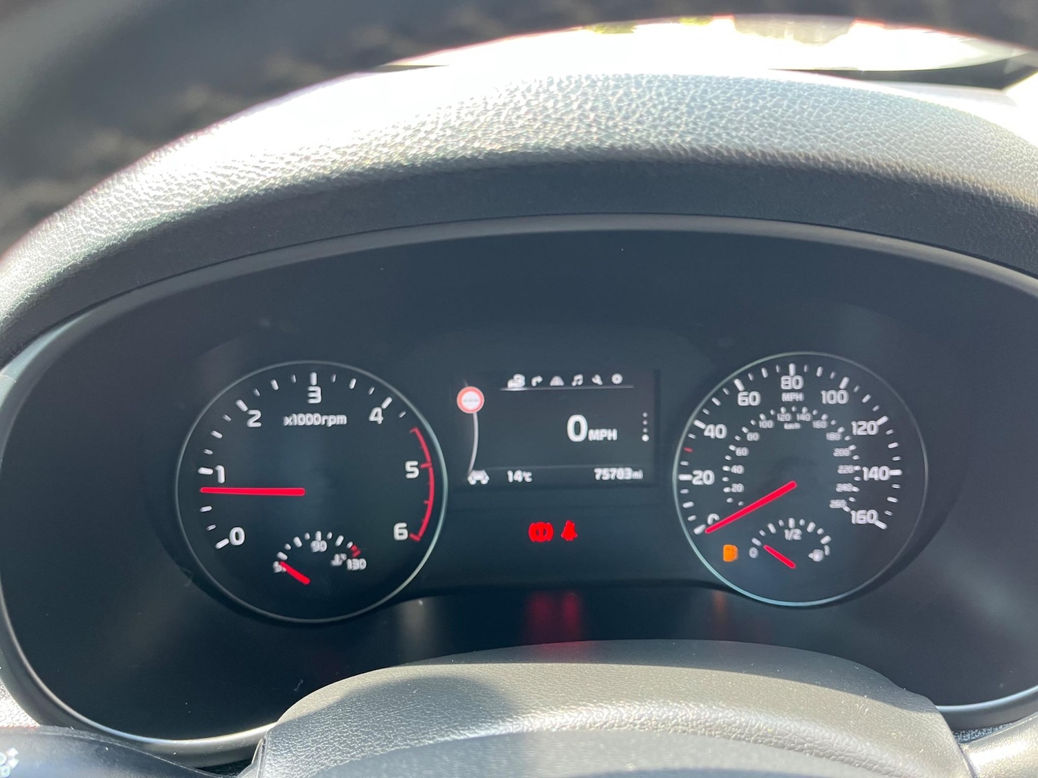 Used Kia Sportage 2016 for sale - 76512449: Photo 34