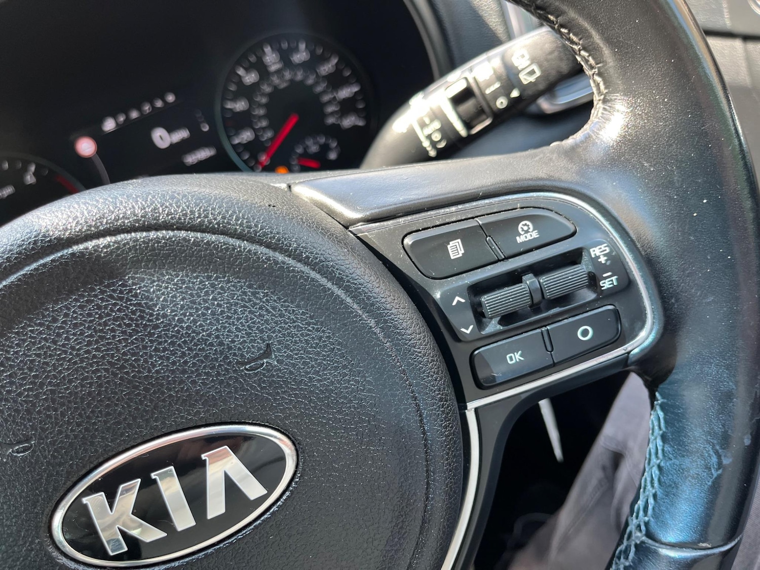 Used Kia Sportage 2016 for sale - 76512449: Photo 35