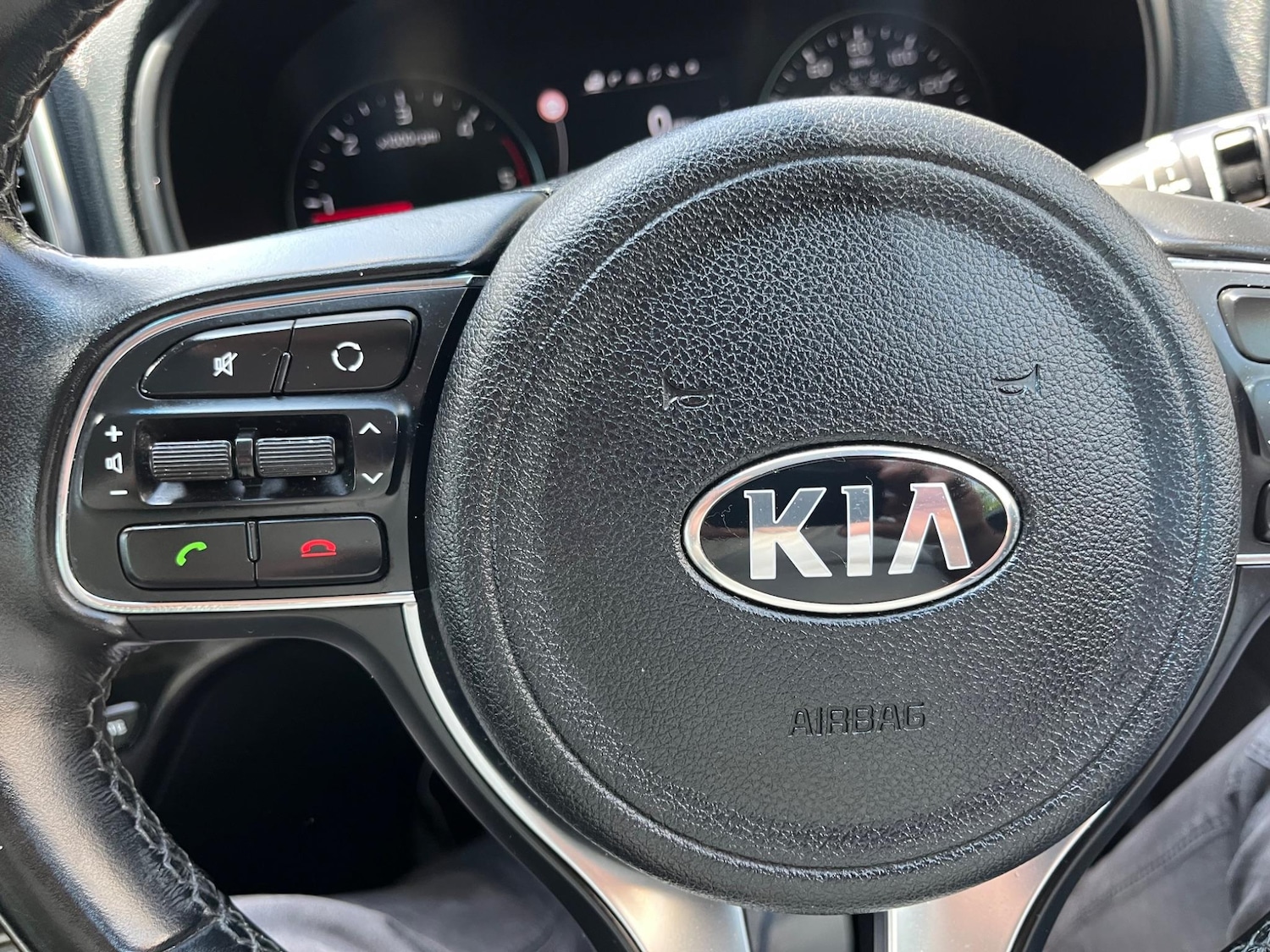 Used Kia Sportage 2016 for sale - 76512449: Photo 36