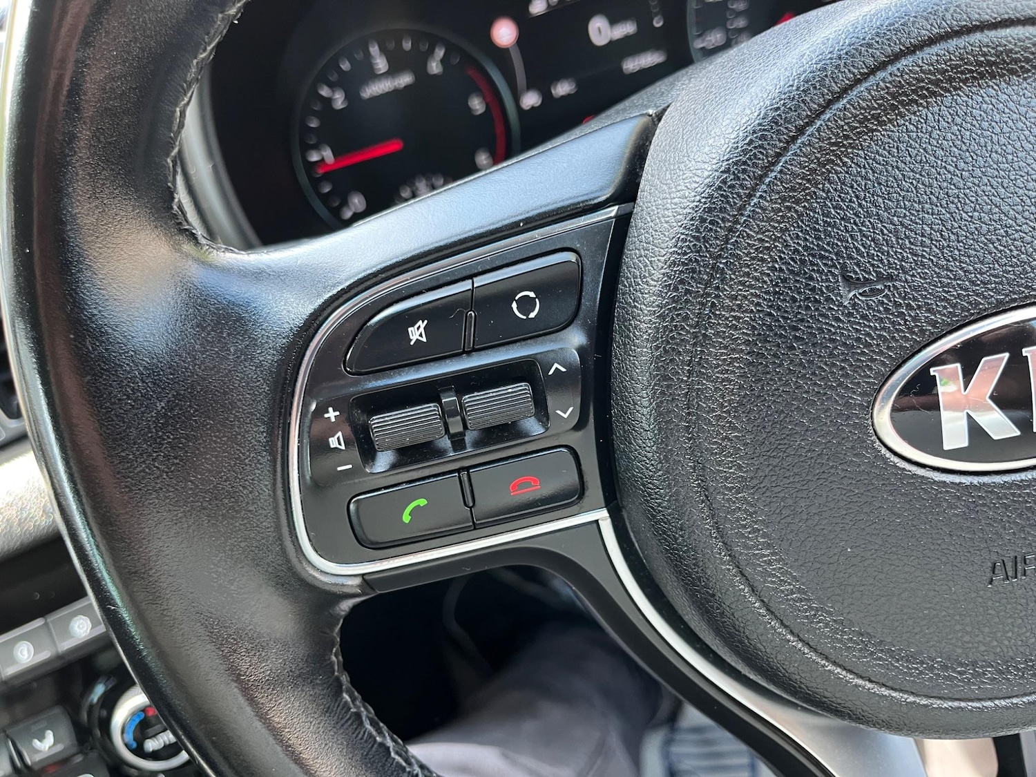 Used Kia Sportage 2016 for sale - 76512449: Photo 37