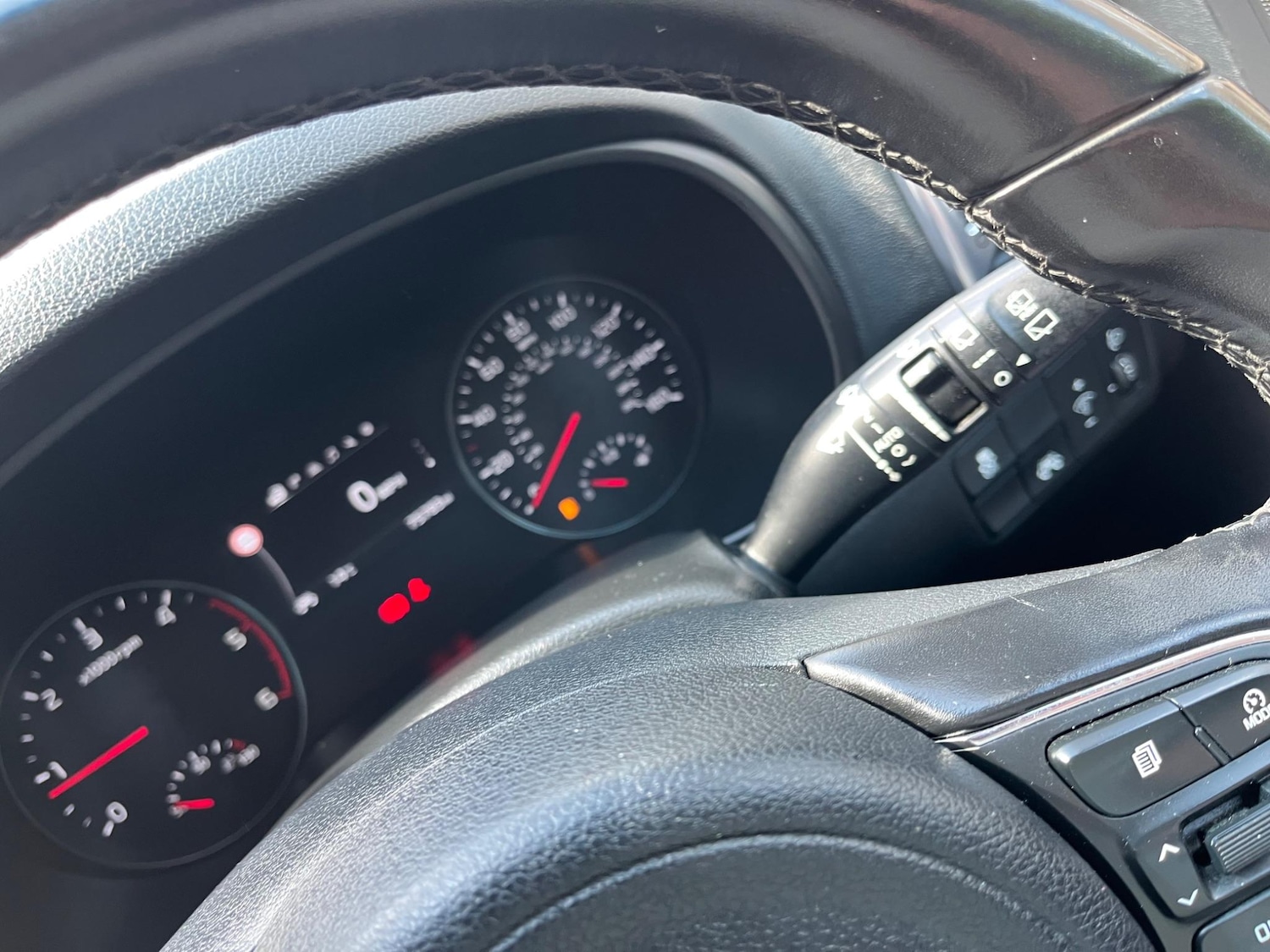 Used Kia Sportage 2016 for sale - 76512449: Photo 38