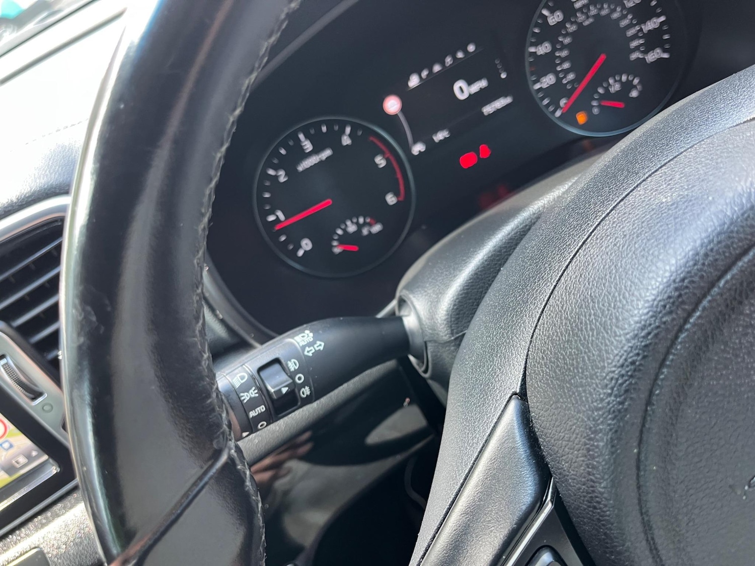 Used Kia Sportage 2016 for sale - 76512449: Photo 39