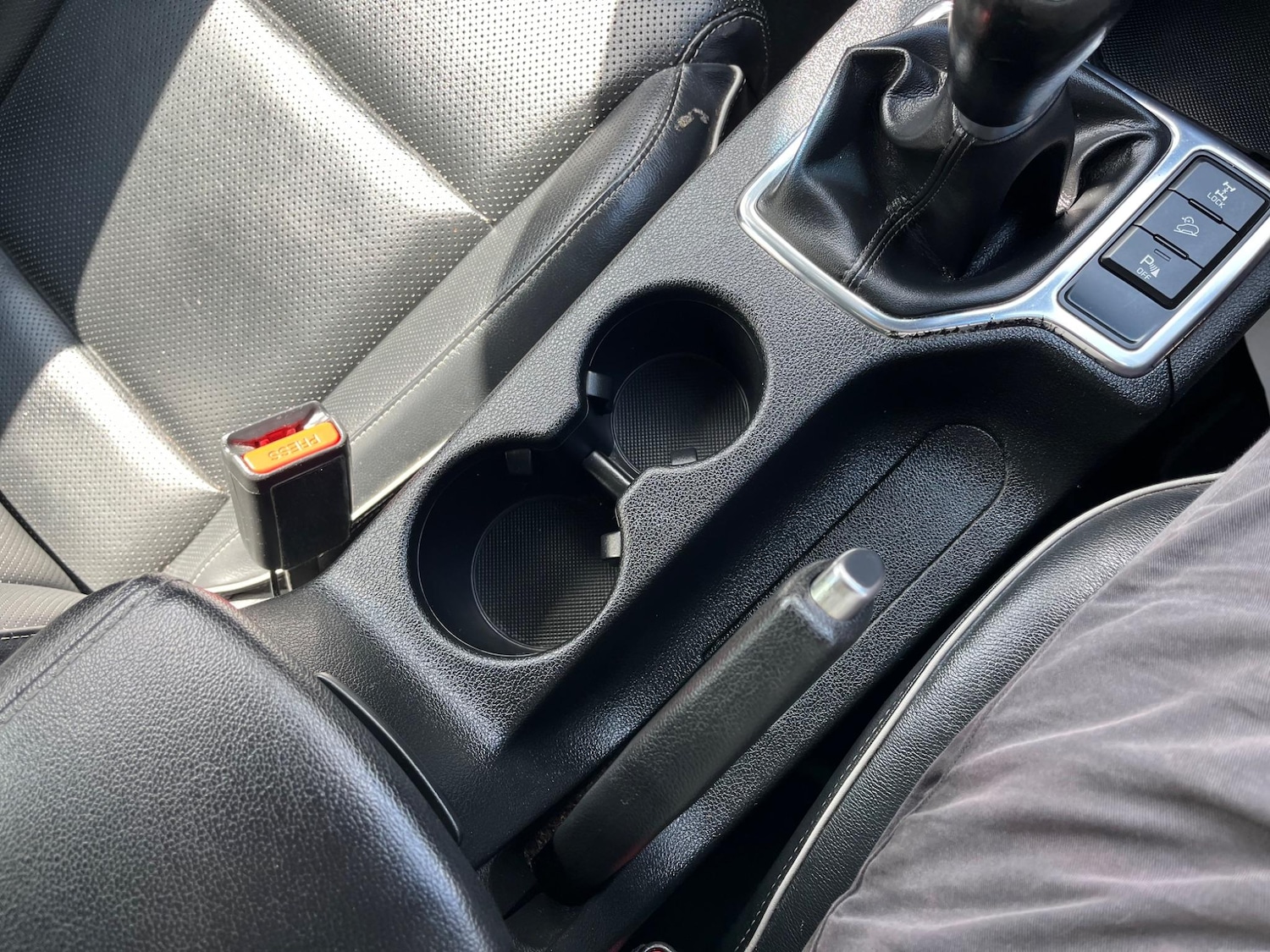 Used Kia Sportage 2016 for sale - 76512449: Photo 45