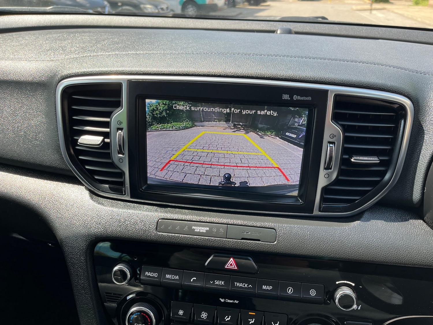 Used Kia Sportage 2016 for sale - 76512449: Photo 47