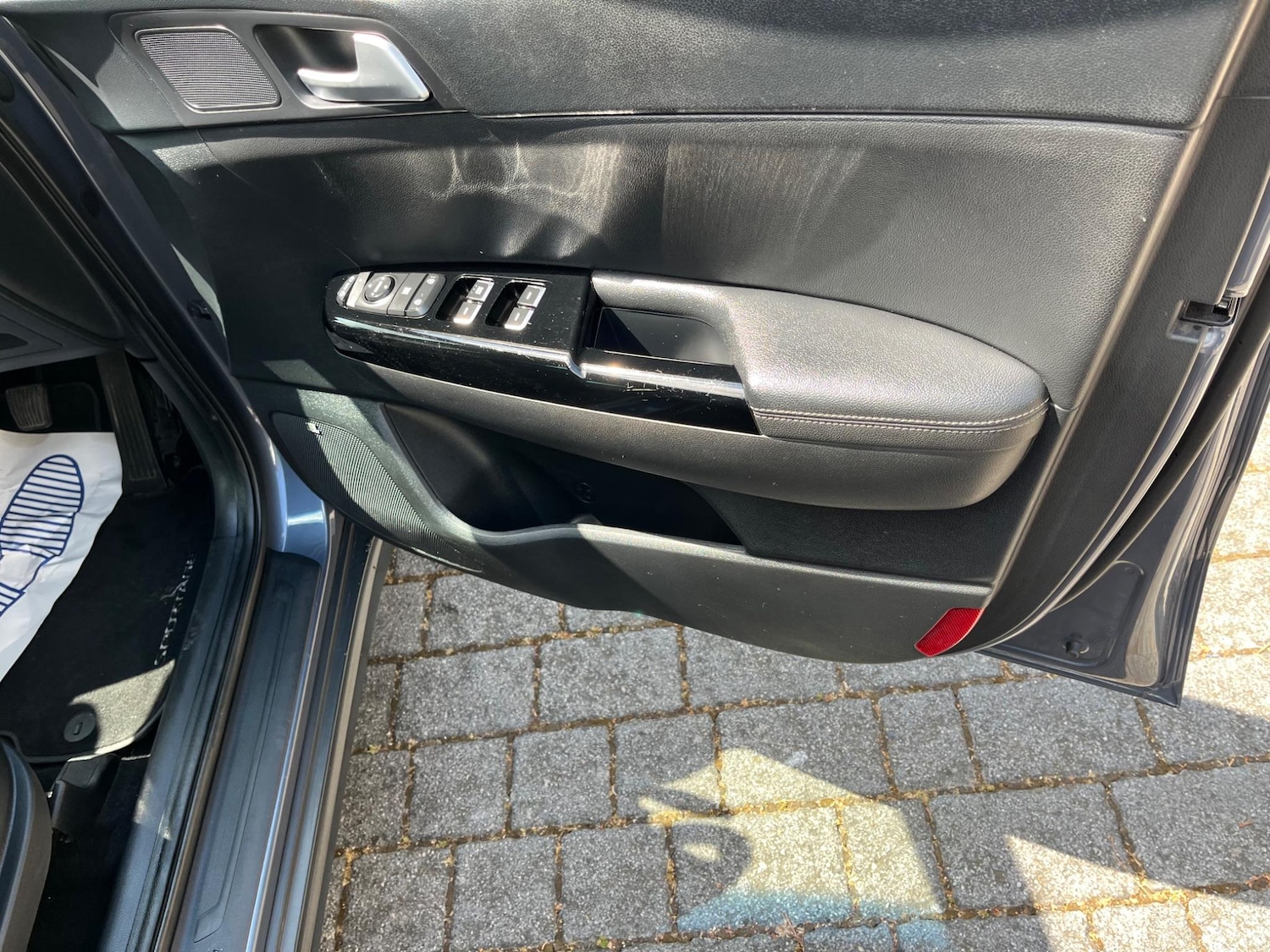 Used Kia Sportage 2016 for sale - 76512449: Photo 48