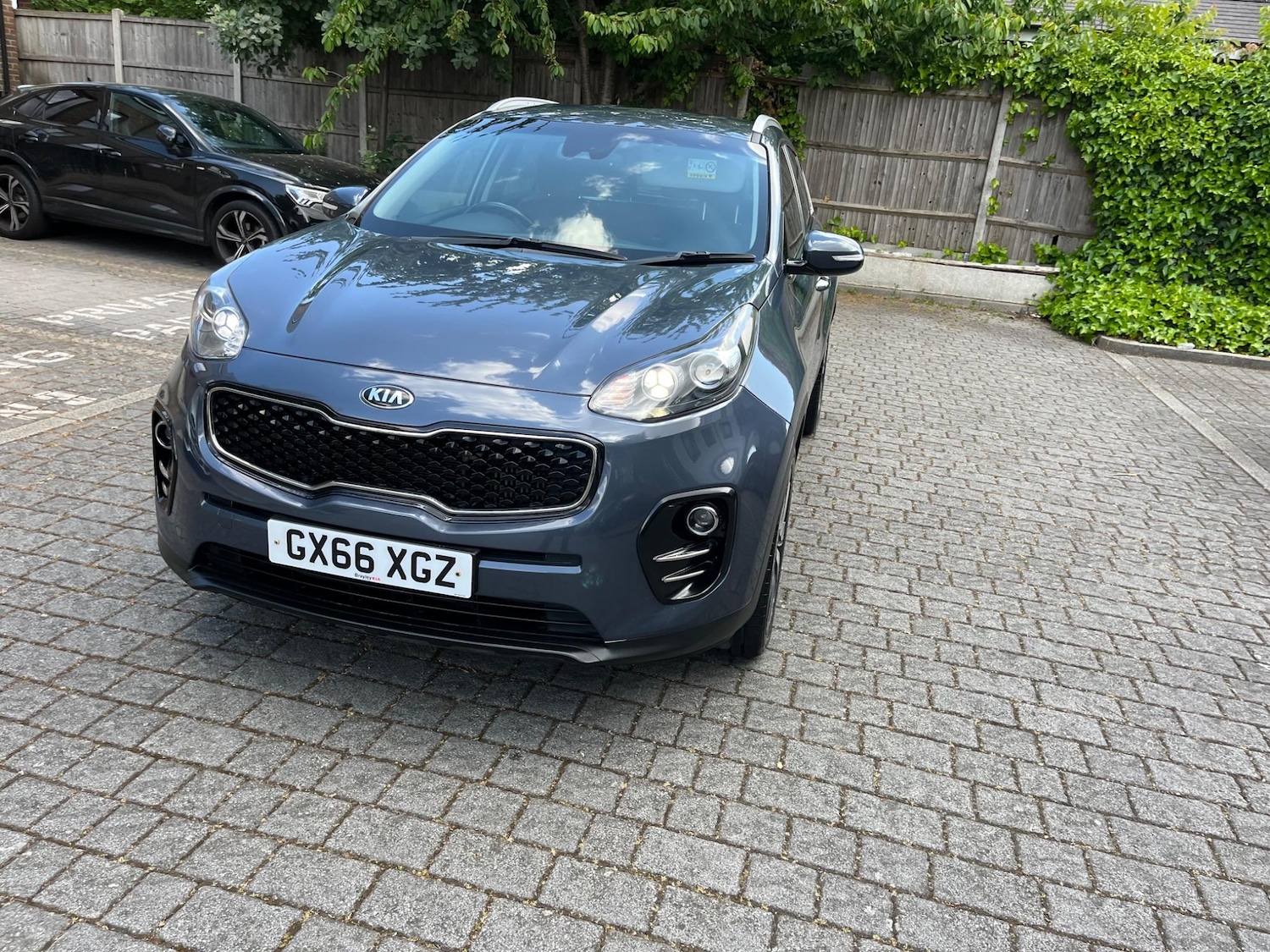 Used Kia Sportage 2016 for sale - 76512449: Photo 5