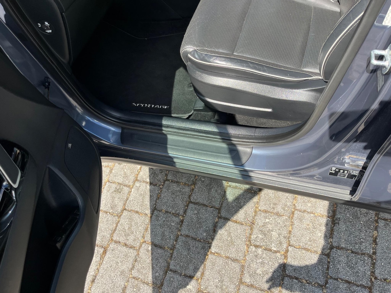 Used Kia Sportage 2016 for sale - 76512449: Photo 52