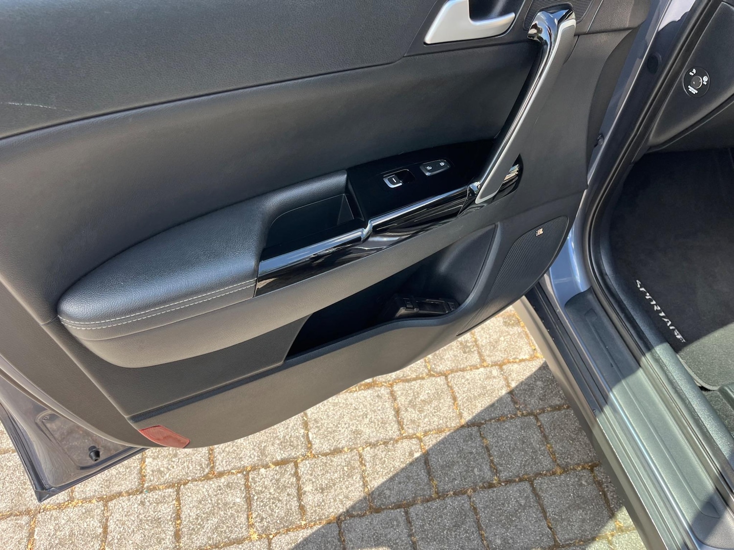 Used Kia Sportage 2016 for sale - 76512449: Photo 53