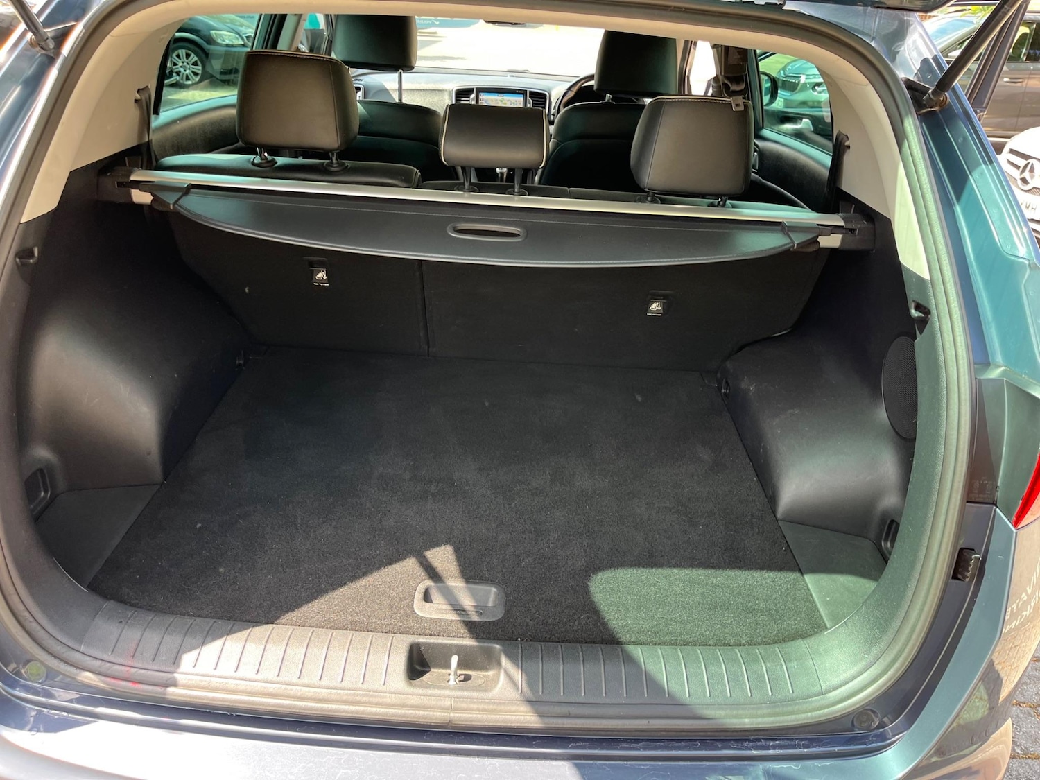 Used Kia Sportage 2016 for sale - 76512449: Photo 56