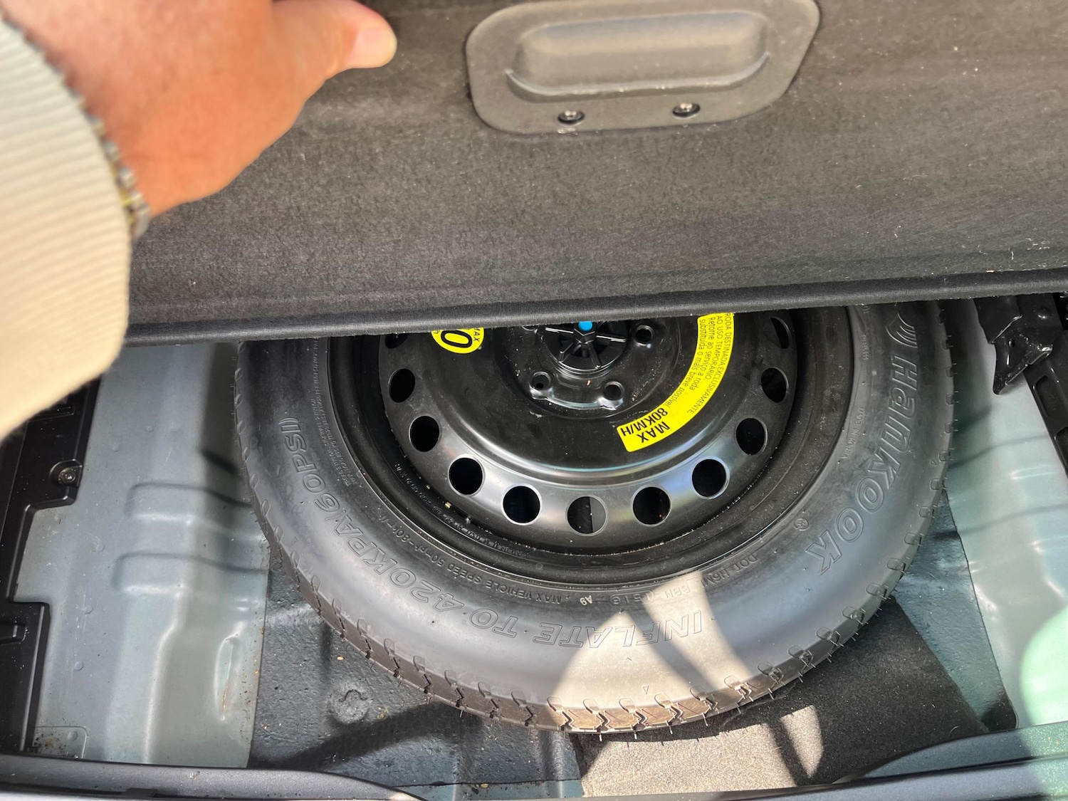 Used Kia Sportage 2016 for sale - 76512449: Photo 57