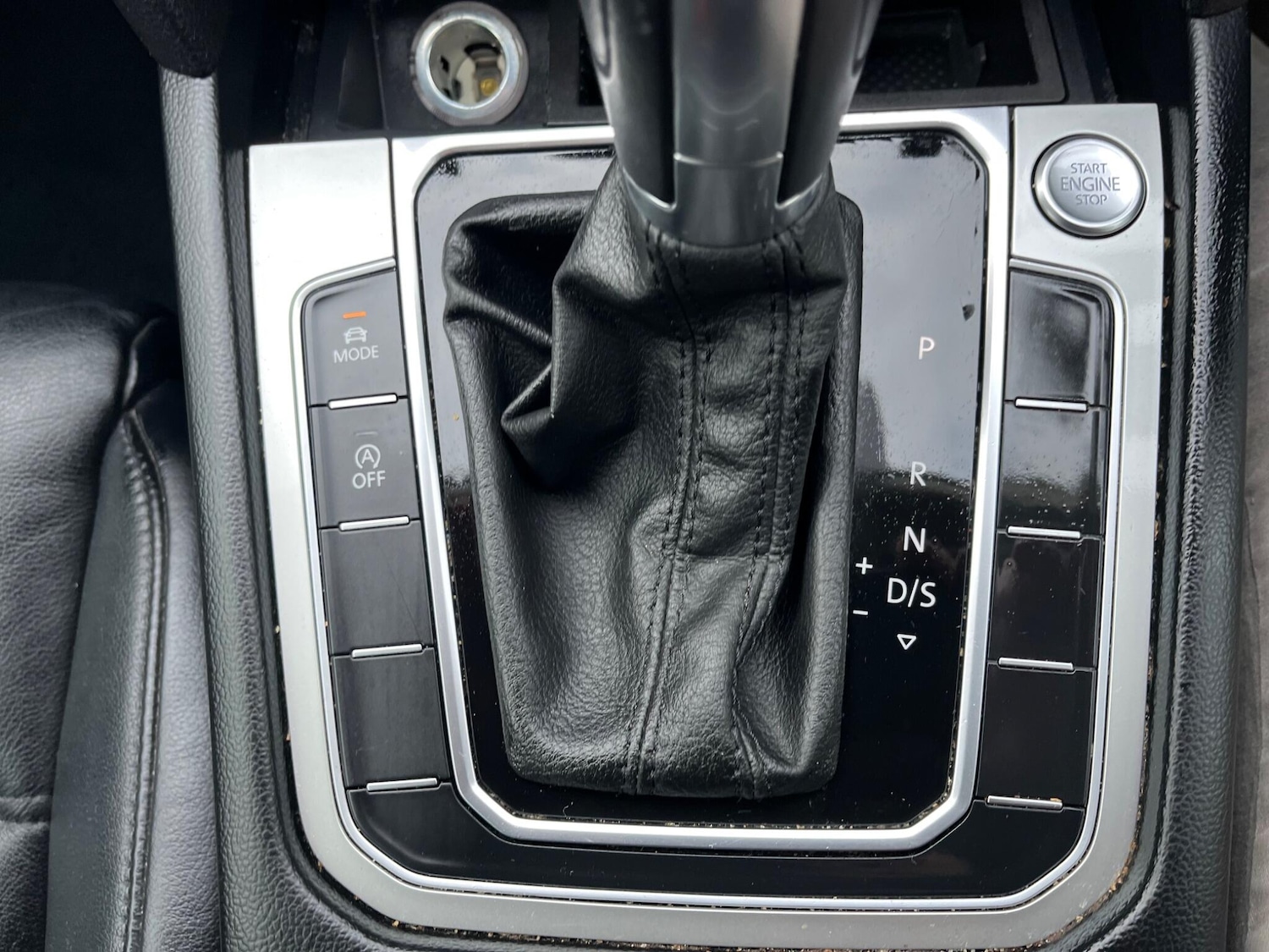 Used Volkswagen Passat 2016 for sale - 76671612: Photo 17