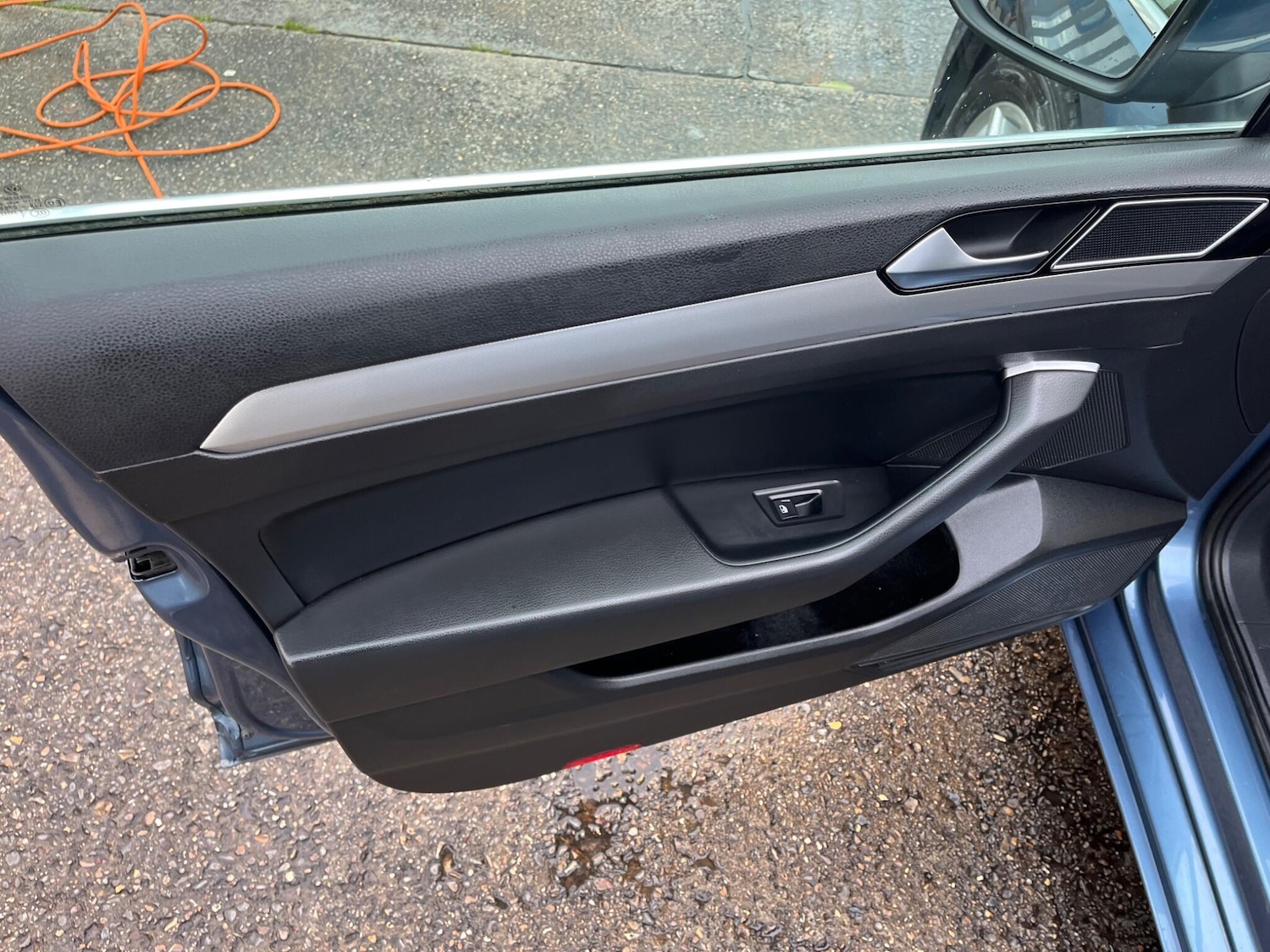 Used Volkswagen Passat 2016 for sale - 76671612: Photo 37