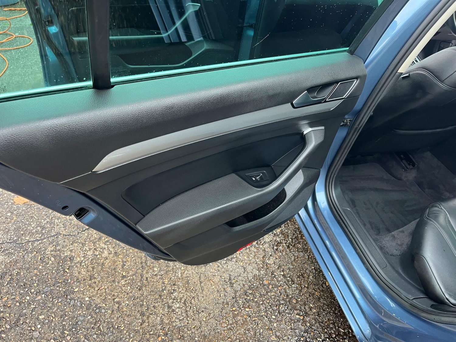 Used Volkswagen Passat 2016 for sale - 76671612: Photo 38