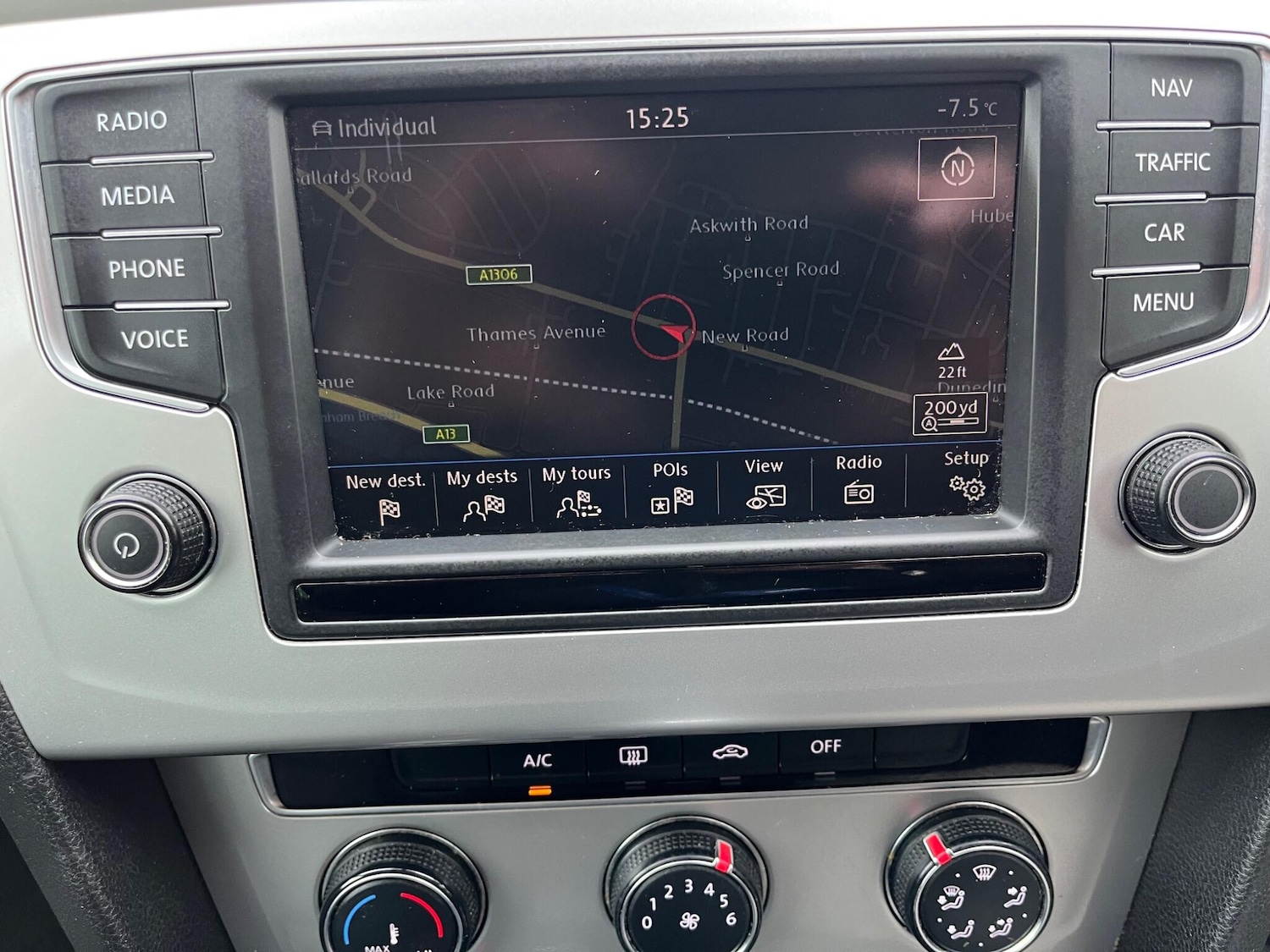 Used Volkswagen Passat 2016 for sale - 76671612: Photo 41