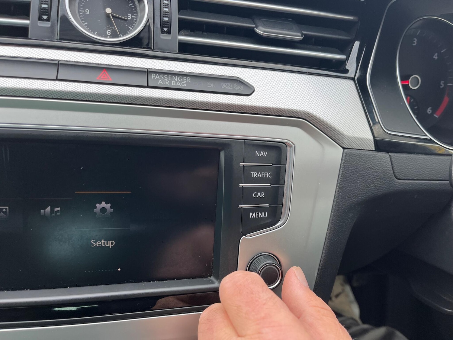 Used Volkswagen Passat 2016 for sale - 76671612: Photo 46