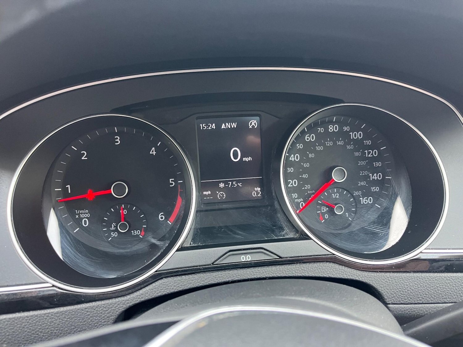 Used Volkswagen Passat 2016 for sale - 76671612: Photo 52