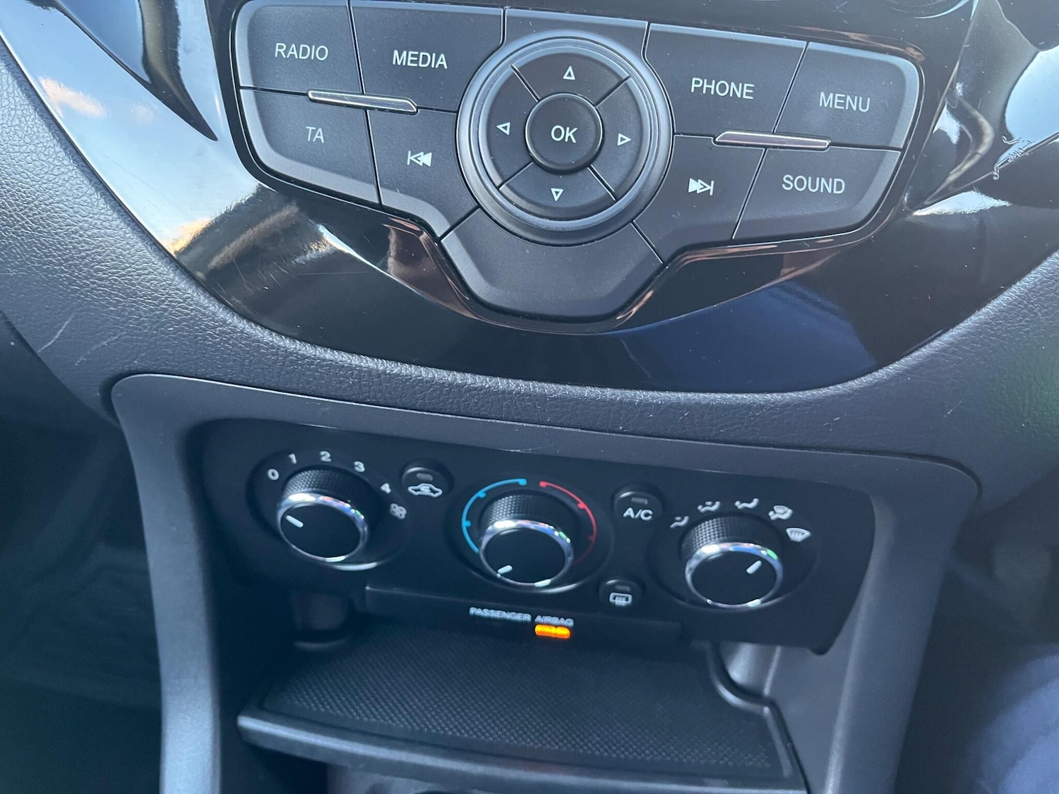 Used Ford Ka+ 2017 for sale - 76801431: Photo 15