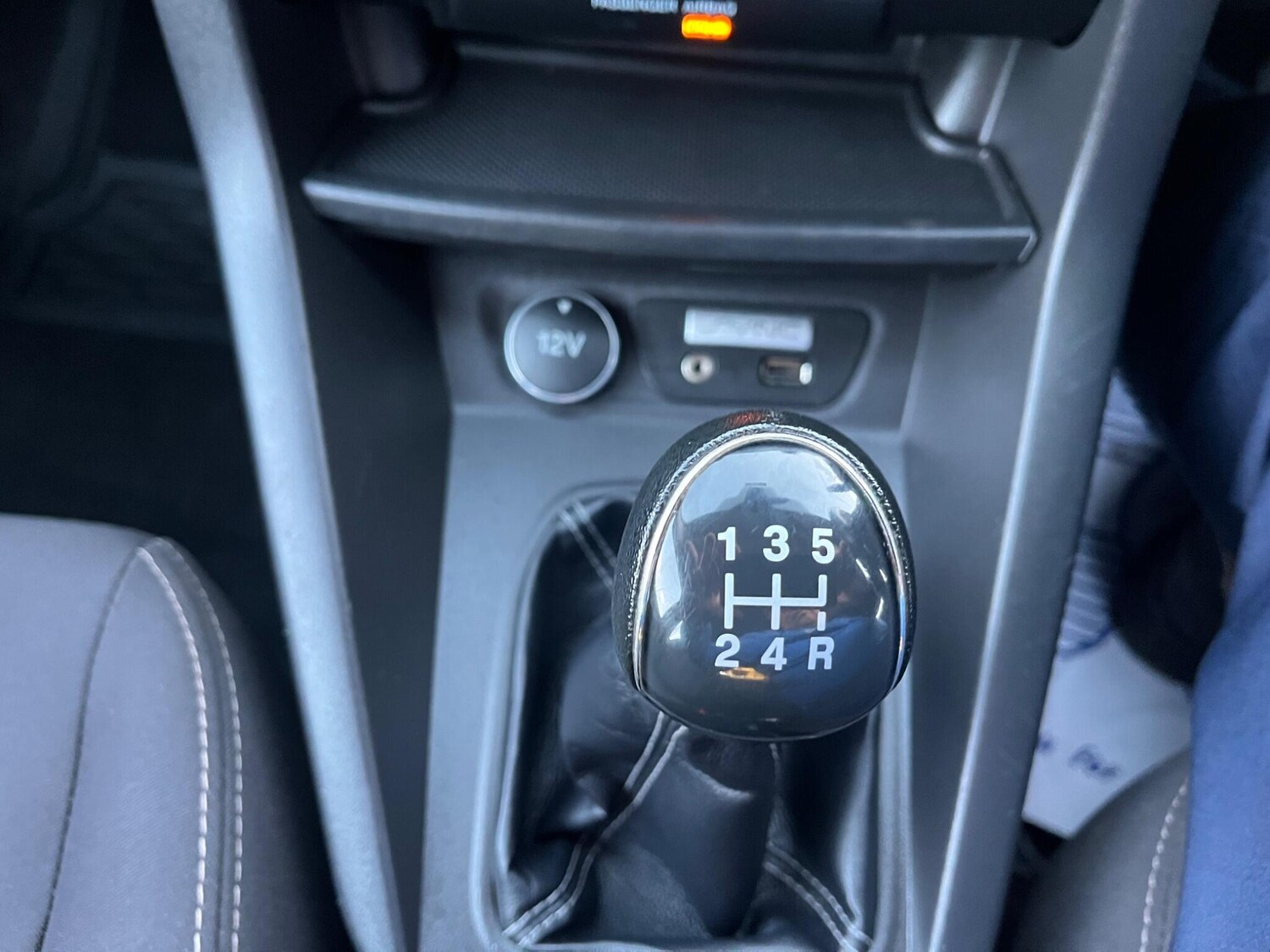 Used Ford Ka+ 2017 for sale - 76801431: Photo 16