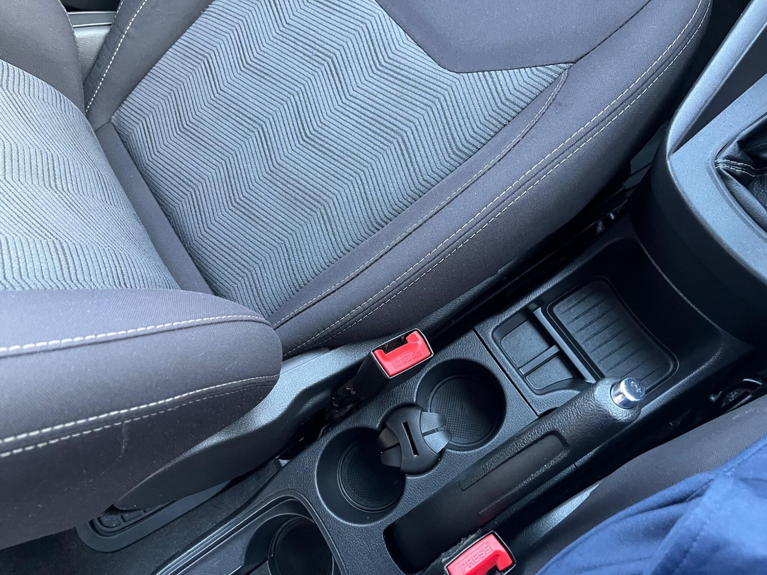 Used Ford Ka+ 2017 for sale - 76801431: Photo 17