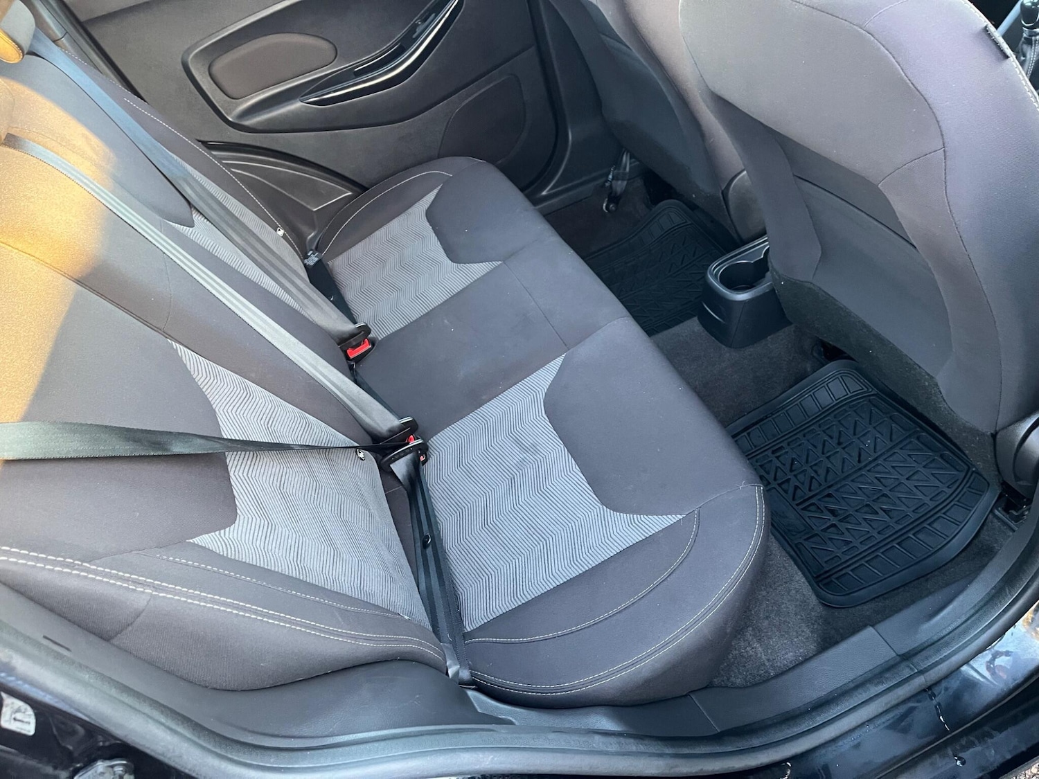 Used Ford Ka+ 2017 for sale - 76801431: Photo 20