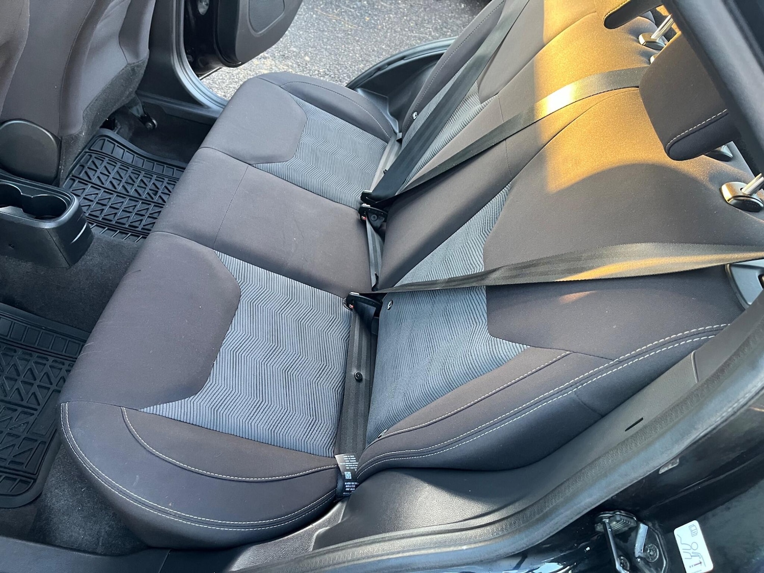 Used Ford Ka+ 2017 for sale - 76801431: Photo 21