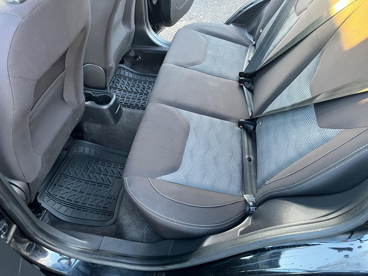 Used Ford Ka+ 2017 for sale - 76801431: Photo 22