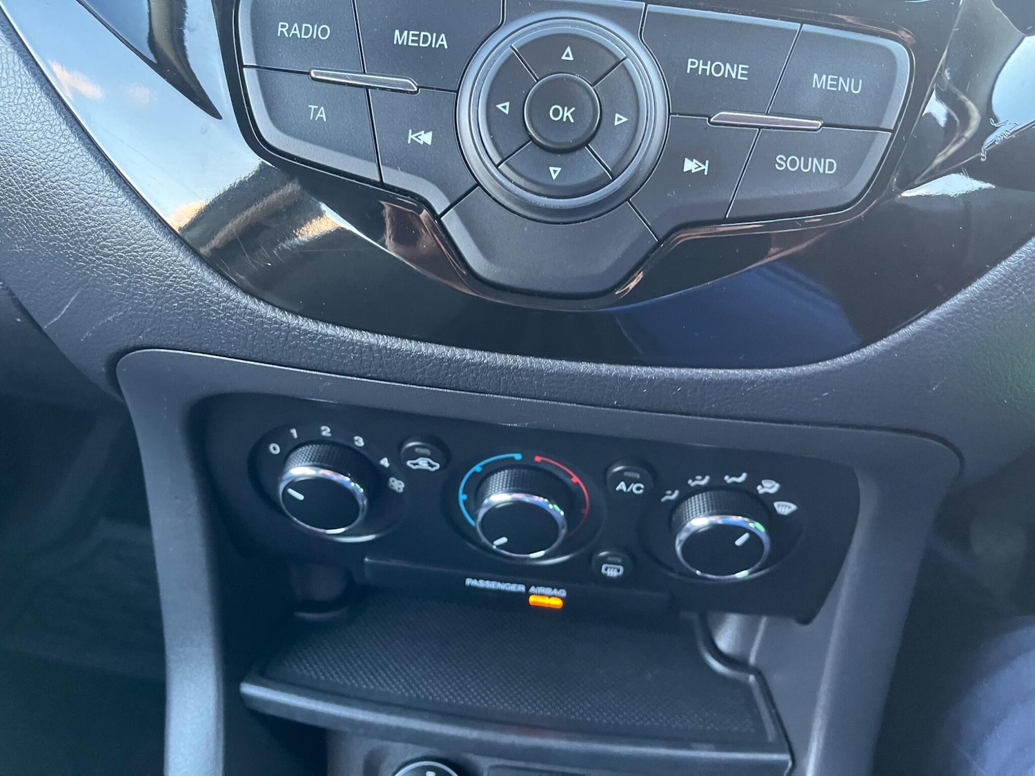 Used Ford Ka+ 2017 for sale - 76801431: Photo 23