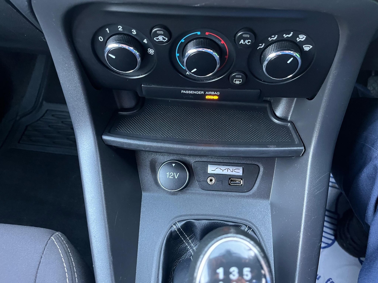 Used Ford Ka+ 2017 for sale - 76801431: Photo 24