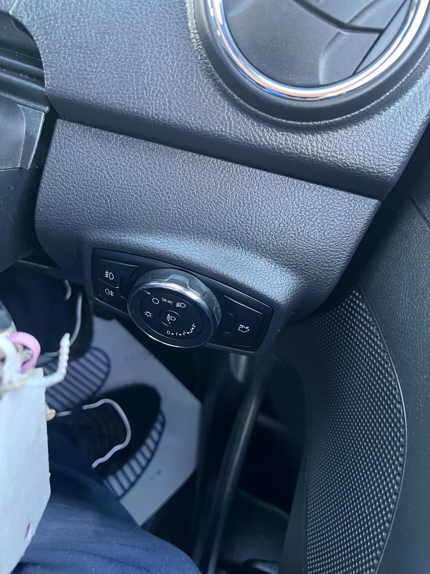 Used Ford Ka+ 2017 for sale - 76801431: Photo 26