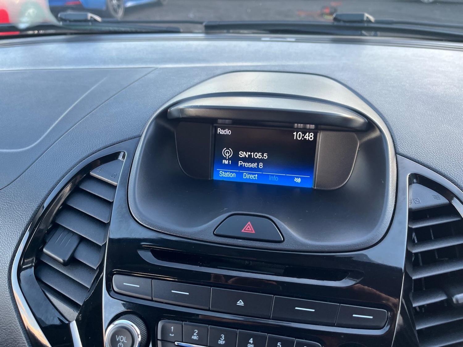 Used Ford Ka+ 2017 for sale - 76801431: Photo 32