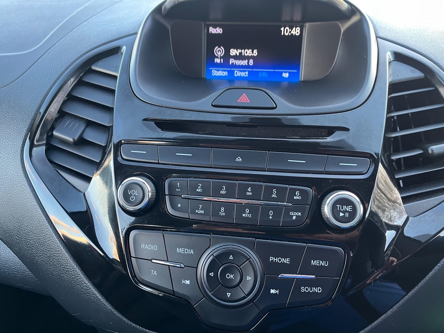 Used Ford Ka+ 2017 for sale - 76801431: Photo 33