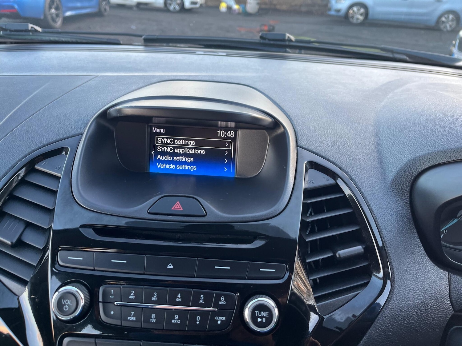 Used Ford Ka+ 2017 for sale - 76801431: Photo 34