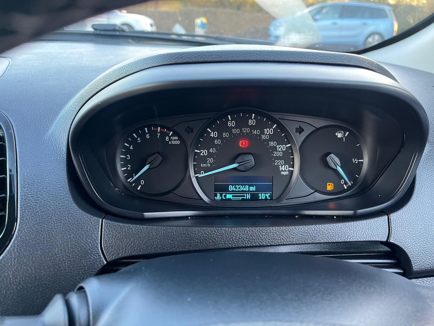 Used Ford Ka+ 2017 for sale - 76801431: Photo 35