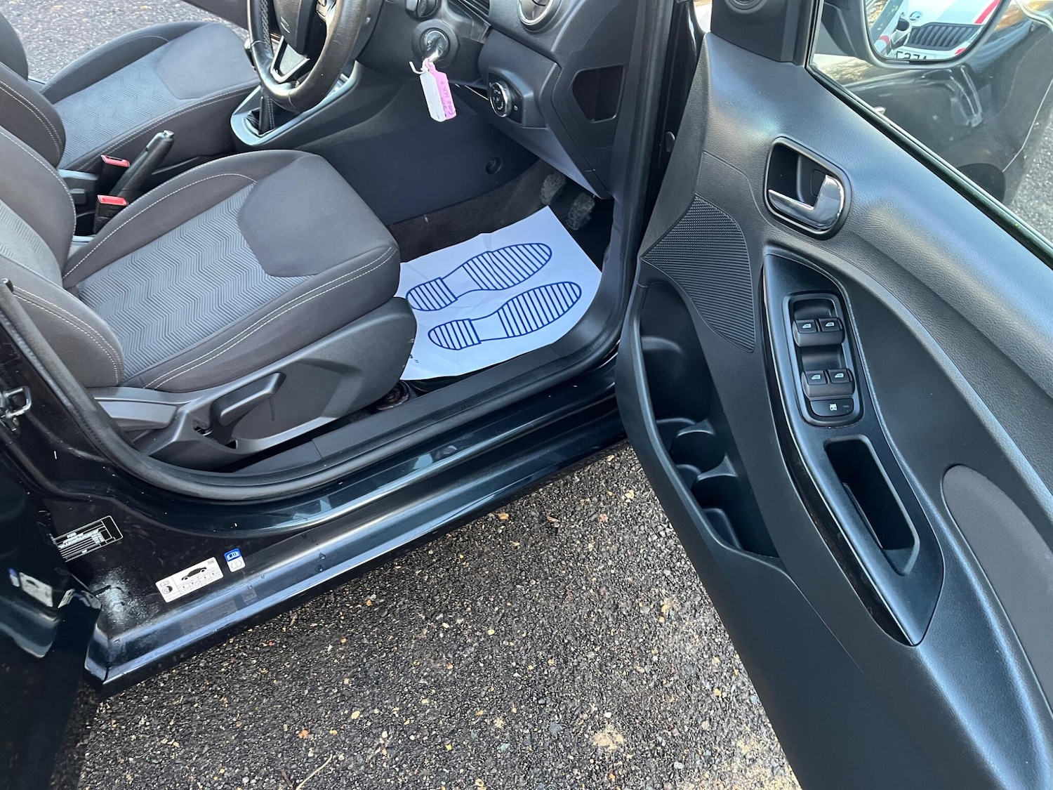 Used Ford Ka+ 2017 for sale - 76801431: Photo 40