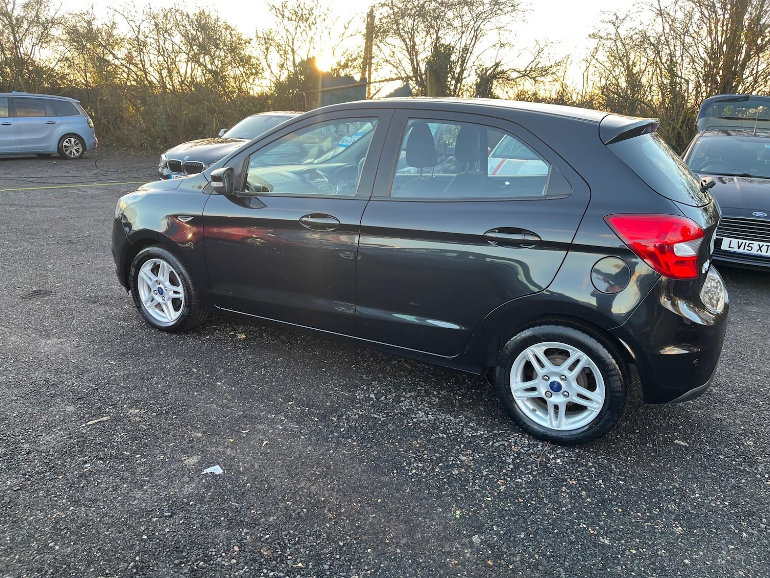 Used Ford Ka+ 2017 for sale - 76801431: Photo 42