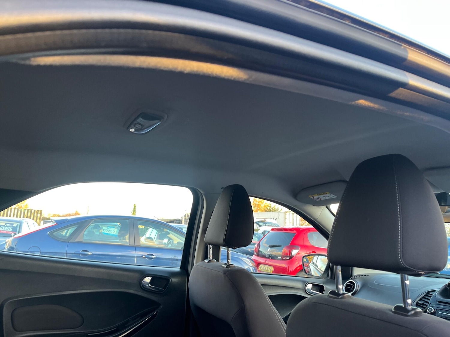 Used Ford Ka+ 2017 for sale - 76801431: Photo 43