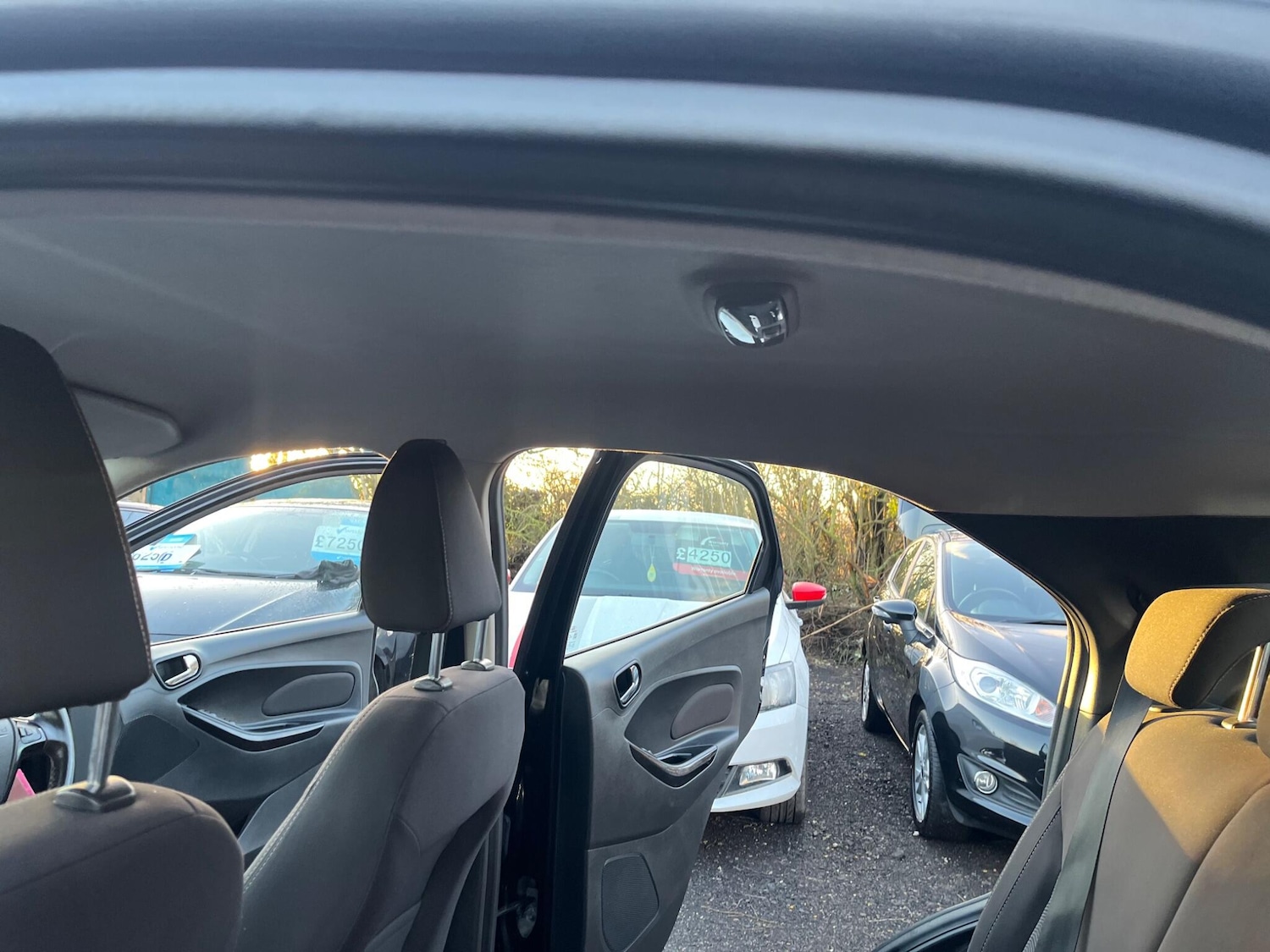 Used Ford Ka+ 2017 for sale - 76801431: Photo 44