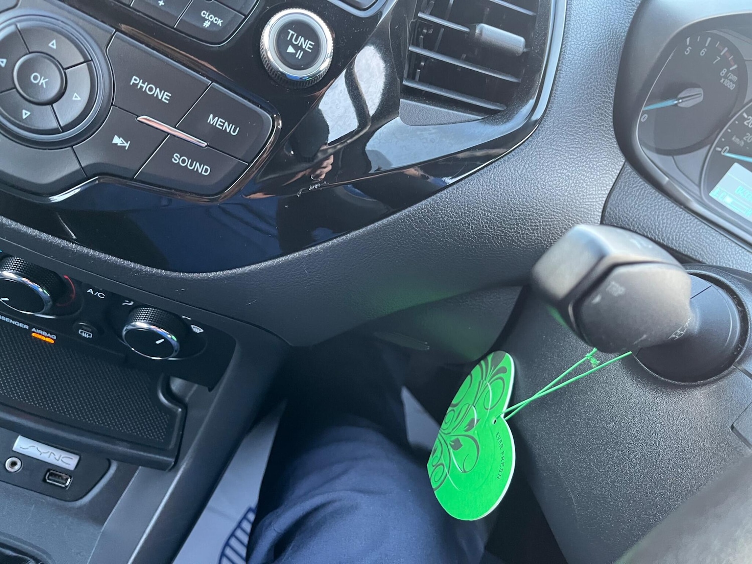 Used Ford Ka+ 2017 for sale - 76801431: Photo 46