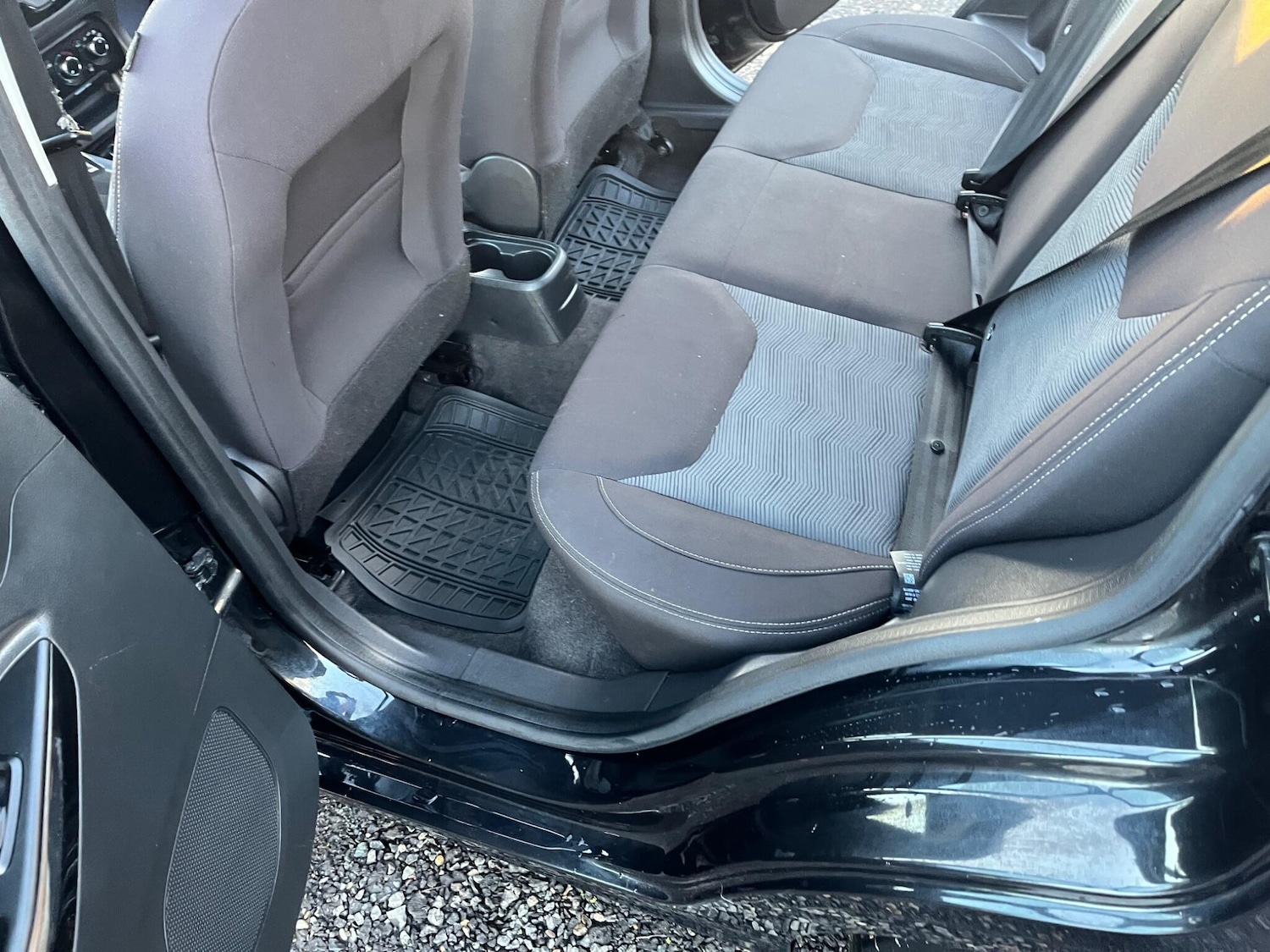 Used Ford Ka+ 2017 for sale - 76801431: Photo 49