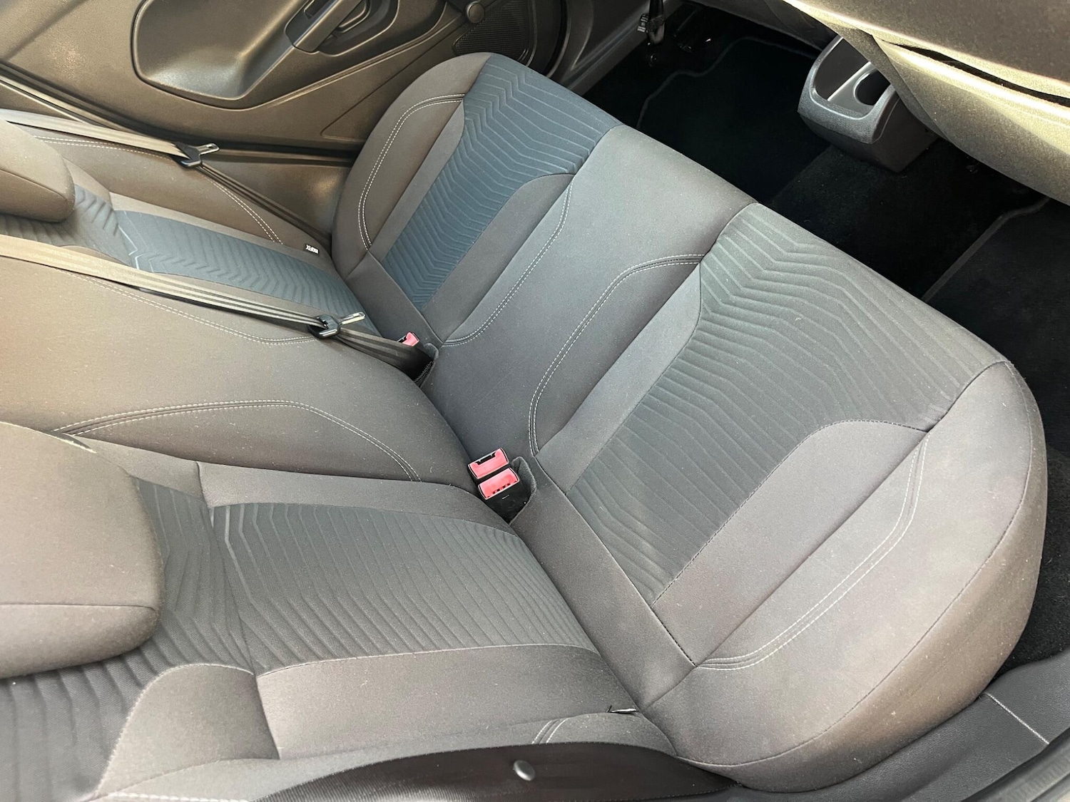 Used Ford Fiesta 2017 for sale - 76512451: Photo 18