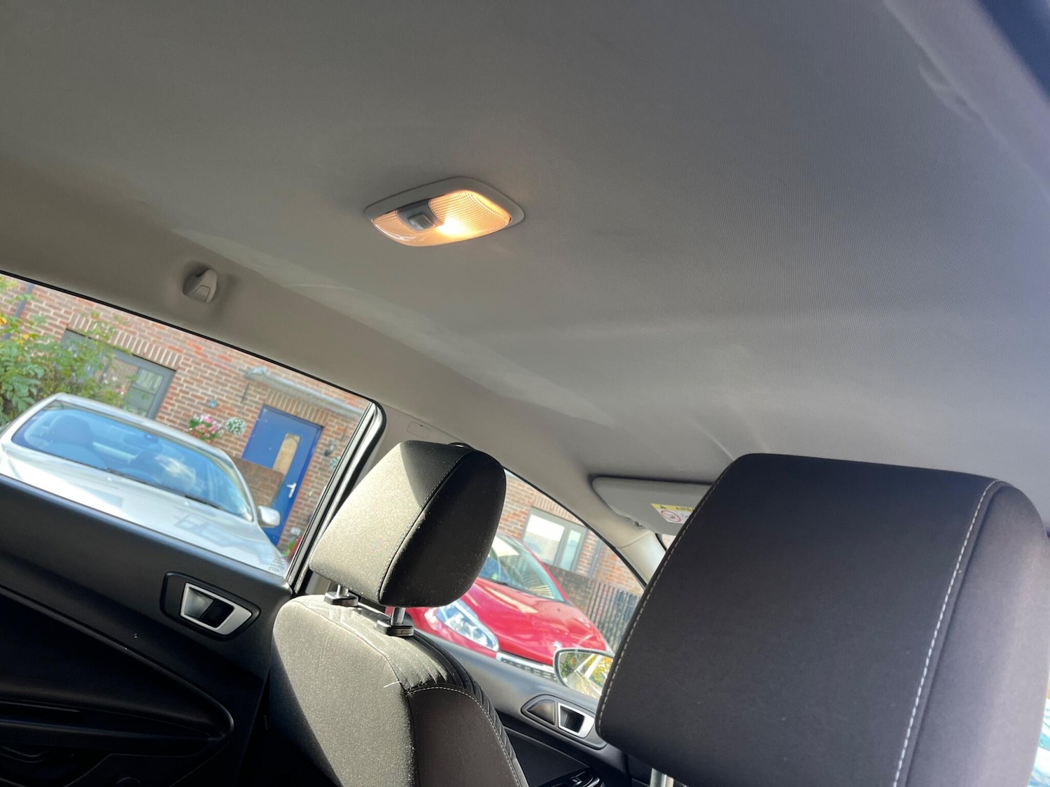 Used Ford Fiesta 2017 for sale - 76512451: Photo 19