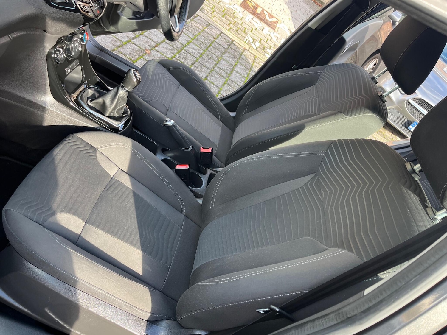 Used Ford Fiesta 2017 for sale - 76512451: Photo 23