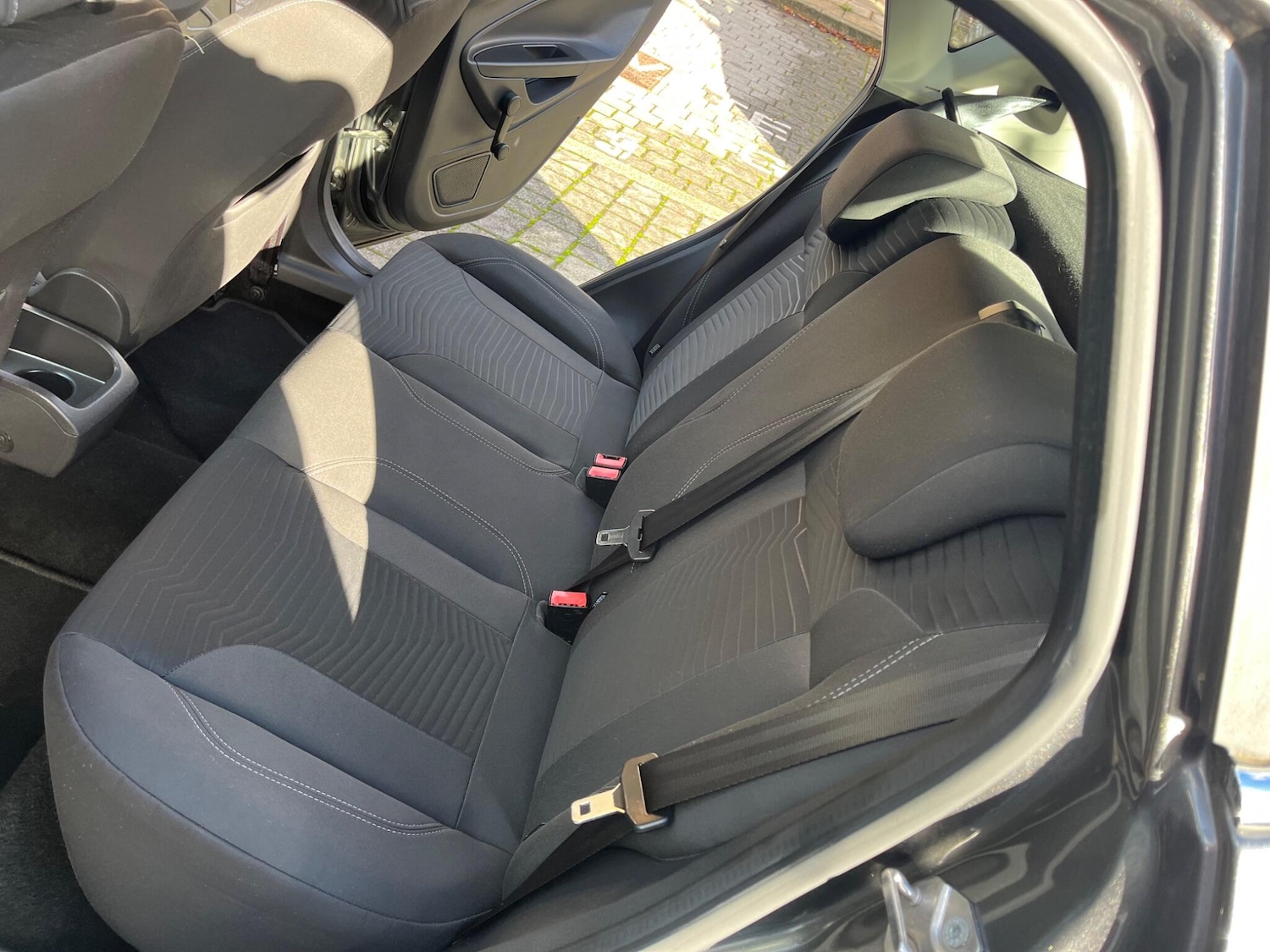 Used Ford Fiesta 2017 for sale - 76512451: Photo 24