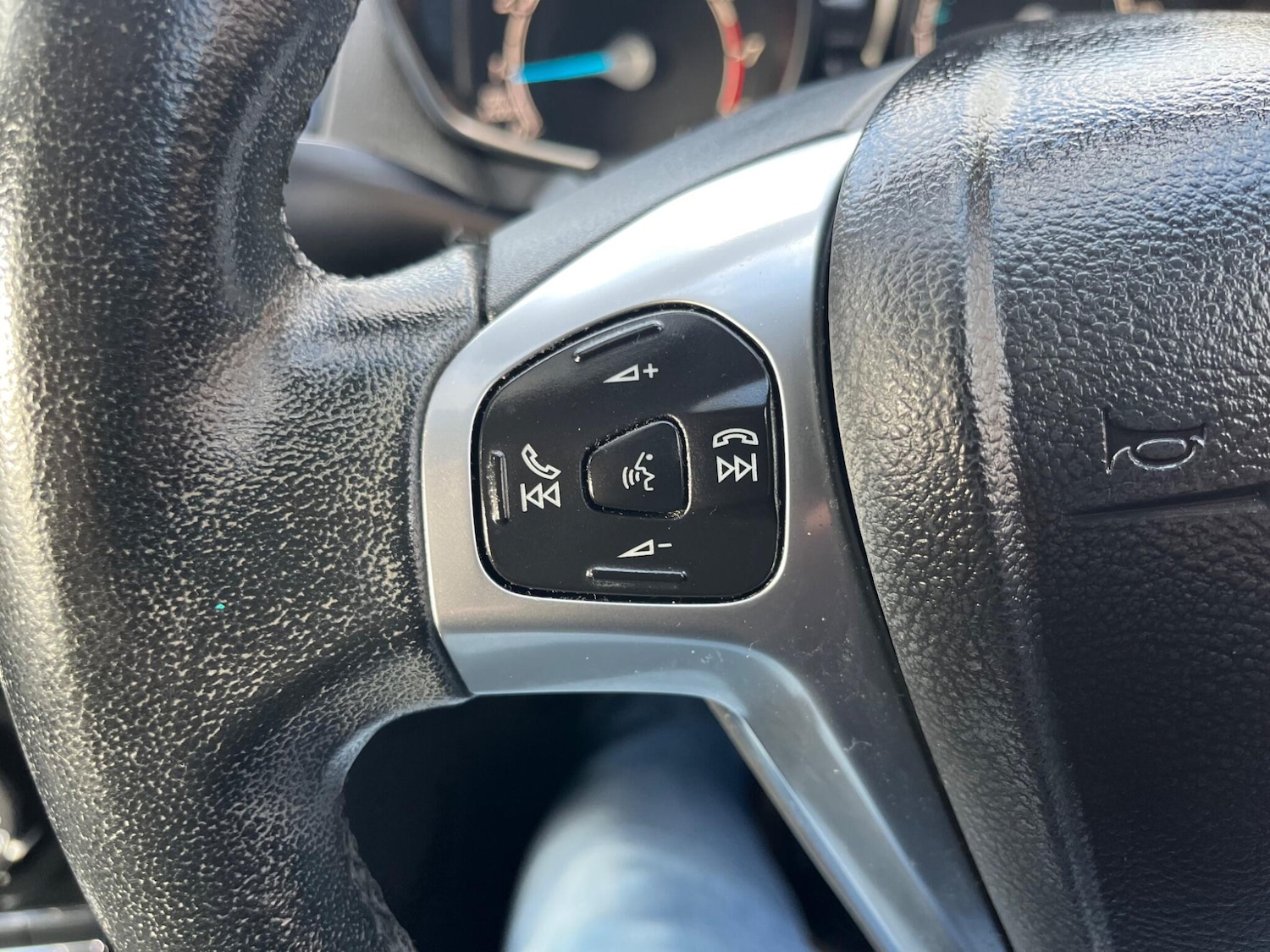 Used Ford Fiesta 2017 for sale - 76512451: Photo 26