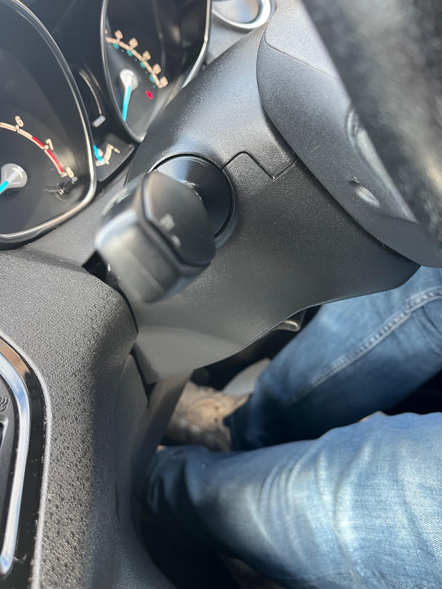 Used Ford Fiesta 2017 for sale - 76512451: Photo 29