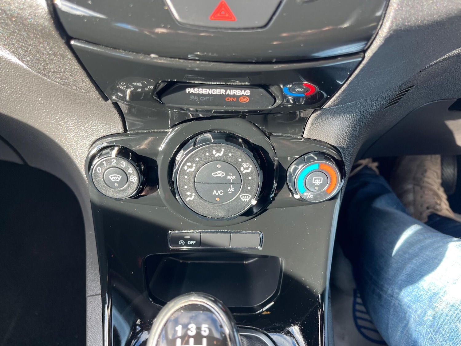 Used Ford Fiesta 2017 for sale - 76512451: Photo 32